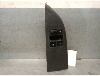 Recambio de mando elevalunas delantero izquierdo para skoda fabia (6y2/6y3) 1.4 referencia OEM IAM 1J3959857A 1J3959857A 