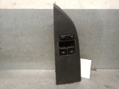 Recambio de mando elevalunas delantero izquierdo para skoda fabia (6y2/6y3) 1.4 referencia OEM IAM 1J3959857A 1J3959857A 