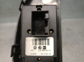 Recambio de mando elevalunas delantero izquierdo para skoda fabia (6y2/6y3) 1.4 referencia OEM IAM 1J3959857A 1J3959857A 
