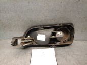 Recambio de maneta interior trasera derecha para skoda fabia (6y2/6y3) 1.4 referencia OEM IAM 6Y0839248 6Y6839222C 