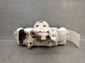 Recambio de mando calefaccion / aire acondicionado para renault clio iii 1.5 dci diesel cat referencia OEM IAM 7701060017 770106