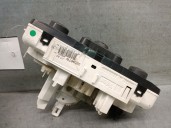 Recambio de mando calefaccion / aire acondicionado para renault clio iii 1.5 dci diesel cat referencia OEM IAM 7701060017 770106