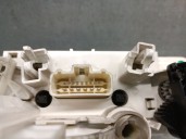 Recambio de mando calefaccion / aire acondicionado para renault clio iii 1.5 dci diesel cat referencia OEM IAM 7701060017 770106