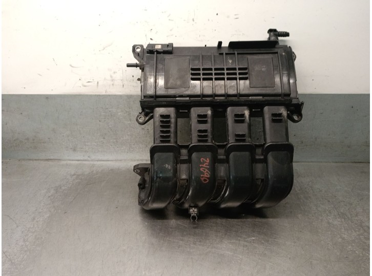 Recambio de colector admision para renault kangoo (f/kc0) 1.5 dci diesel referencia OEM IAM 8200166856 8200052007 