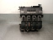 Recambio de colector admision para renault kangoo (f/kc0) 1.5 dci diesel referencia OEM IAM 8200166856 8200052007 
