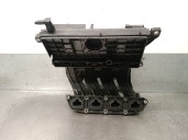 Recambio de colector admision para renault kangoo (f/kc0) 1.5 dci diesel referencia OEM IAM 8200166856 8200052007 