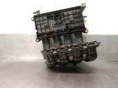 Recambio de colector admision para renault kangoo (f/kc0) 1.5 dci diesel referencia OEM IAM 8200166856 8200052007 