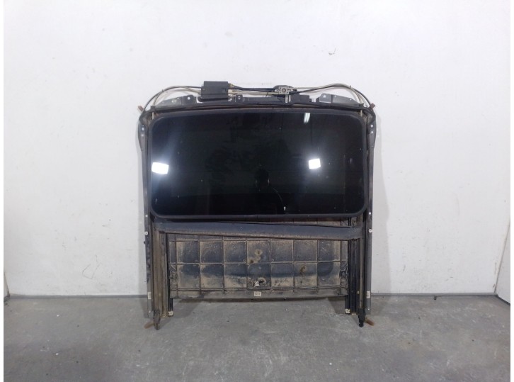 Recambio de techo electrico para ssangyong rodius i 2.7 xdi referencia OEM IAM 7170121101EAJ 7170121101EAJ 