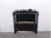 Recambio de techo electrico para ssangyong rodius i 2.7 xdi referencia OEM IAM 7170121101EAJ 7170121101EAJ 