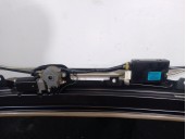 Recambio de techo electrico para ssangyong rodius i 2.7 xdi referencia OEM IAM 7170121101EAJ 7170121101EAJ 