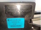 Recambio de techo electrico para ssangyong rodius i 2.7 xdi referencia OEM IAM 7170121101EAJ 7170121101EAJ 