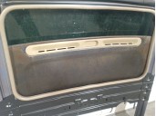 Recambio de techo electrico para ssangyong rodius i 2.7 xdi referencia OEM IAM 7170121101EAJ 7170121101EAJ 