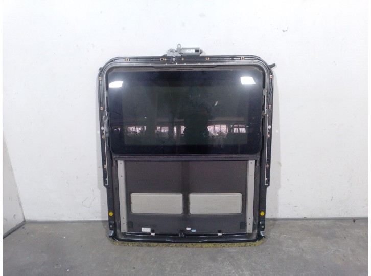 Recambio de techo electrico para mercedes-benz clase clk (w209) coupe 3.2 v6 18v cat referencia OEM IAM A2097800329 A2097800329 