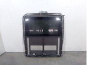 Recambio de techo electrico para mercedes-benz clase clk (w209) coupe 3.2 v6 18v cat referencia OEM IAM A2097800329 A2097800329 