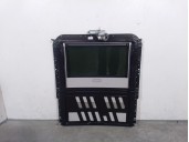 Recambio de techo electrico para mercedes-benz clase clk (w209) coupe 3.2 v6 18v cat referencia OEM IAM A2097800329 A2097800329 