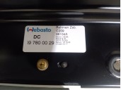 Recambio de techo electrico para mercedes-benz clase clk (w209) coupe 3.2 v6 18v cat referencia OEM IAM A2097800329 A2097800329 