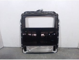 Recambio de techo electrico para bmw x6 (e71, e72) xdrive 35 d referencia OEM IAM 531696913 