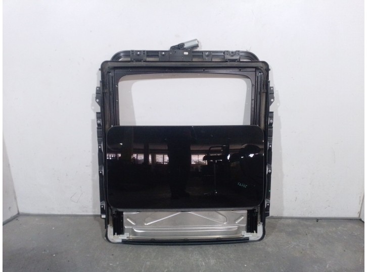 Recambio de techo electrico para bmw x6 (e71, e72) xdrive 35 d referencia OEM IAM 531696913 