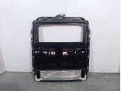 Recambio de techo electrico para bmw x6 (e71, e72) xdrive 35 d referencia OEM IAM 531696913 