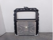 Recambio de techo electrico para bmw x6 (e71, e72) xdrive 35 d referencia OEM IAM 531696913 