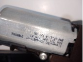 Recambio de techo electrico para bmw x6 (e71, e72) xdrive 35 d referencia OEM IAM 531696913 