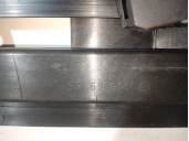 Recambio de techo electrico para bmw x6 (e71, e72) xdrive 35 d referencia OEM IAM 531696913 