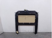 Recambio de techo electrico para volkswagen touareg (7la) 2.5 tdi referencia OEM IAM 7L0877255D 7L0877255 