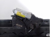 Recambio de techo electrico para volkswagen touareg (7la) 2.5 tdi referencia OEM IAM 7L0877255D 7L0877255 
