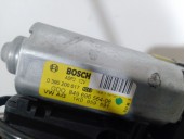 Recambio de techo electrico para volkswagen touareg (7la) 2.5 tdi referencia OEM IAM 7L0877255D 7L0877255 