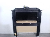 Recambio de techo electrico para volkswagen touareg (7la) 2.5 tdi referencia OEM IAM 7L0877255D 7L0877255 