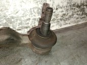 Recambio de cremallera direccion para ford c-max ii (dxa/cb7, dxa/ceu) 1.0 ecoboost referencia OEM IAM AV613D070VM 2337345 