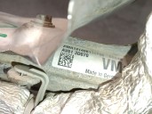 Recambio de cremallera direccion para ford c-max ii (dxa/cb7, dxa/ceu) 1.0 ecoboost referencia OEM IAM AV613D070VM 2337345 