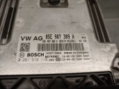 Recambio de centralita motor uce para seat leon st (5f8) 1.5 tgi referencia OEM IAM 05E907309A 0261S19119