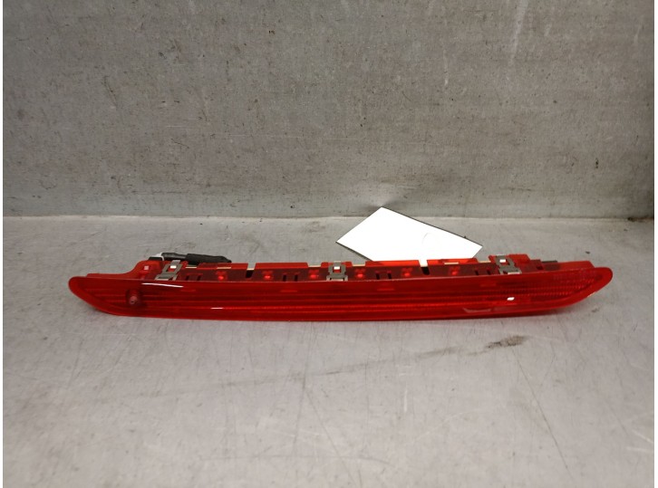 Recambio de luz central de freno para seat leon st (5f8) 1.5 tgi referencia OEM IAM 5F0945097G 5F0945097G 