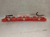 Recambio de luz central de freno para seat leon st (5f8) 1.5 tgi referencia OEM IAM 5F0945097G 5F0945097G 