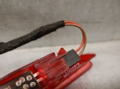 Recambio de luz central de freno para seat leon st (5f8) 1.5 tgi referencia OEM IAM 5F0945097G 5F0945097G 