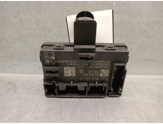 Recambio de modulo confort para seat leon st (5f8) 1.5 tgi referencia OEM IAM 5Q4959392M 5Q4959392M A2C7582540800