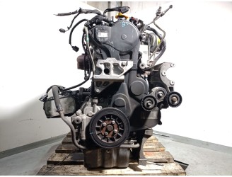 Recambio de motor completo para chrysler grand voyager v (rt) 2.8 crd referencia OEM IAM VM64C 68035493AA 01868