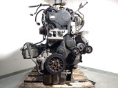 Recambio de motor completo para chrysler grand voyager v (rt) 2.8 crd referencia OEM IAM VM64C 68035493AA 01868