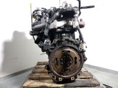 Recambio de motor completo para chrysler grand voyager v (rt) 2.8 crd referencia OEM IAM VM64C 68035493AA 01868