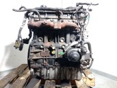 Recambio de motor completo para chrysler grand voyager v (rt) 2.8 crd referencia OEM IAM VM64C 68035493AA 01868