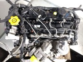 Recambio de motor completo para chrysler grand voyager v (rt) 2.8 crd referencia OEM IAM VM64C 68035493AA 01868