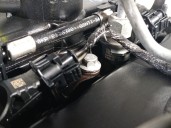 Recambio de motor completo para chrysler grand voyager v (rt) 2.8 crd referencia OEM IAM VM64C 68035493AA 01868