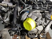 Recambio de motor completo para chrysler grand voyager v (rt) 2.8 crd referencia OEM IAM VM64C 68035493AA 01868