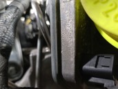 Recambio de motor completo para chrysler grand voyager v (rt) 2.8 crd referencia OEM IAM VM64C 68035493AA 01868