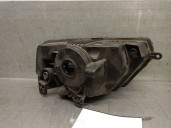 Recambio de faro antiniebla izquierdo para seat leon st (5f8) 1.5 tgi referencia OEM IAM 575941701A 575941701A 1ND01259801