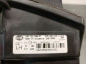Recambio de faro antiniebla izquierdo para seat leon st (5f8) 1.5 tgi referencia OEM IAM 575941701A 575941701A 1ND01259801