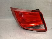 Recambio de piloto trasero izquierdo para seat leon st (5f8) 1.5 tgi referencia OEM IAM 5F9945095 5F9945095 90047800