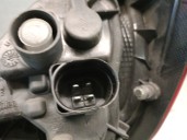 Recambio de piloto trasero izquierdo para seat leon st (5f8) 1.5 tgi referencia OEM IAM 5F9945095 5F9945095 90047800