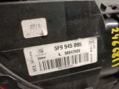 Recambio de piloto trasero izquierdo para seat leon st (5f8) 1.5 tgi referencia OEM IAM 5F9945095 5F9945095 90047800